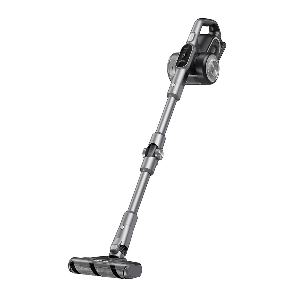 JIMMY H10 Flex 245AW — Aspirador Vertical sem Fio