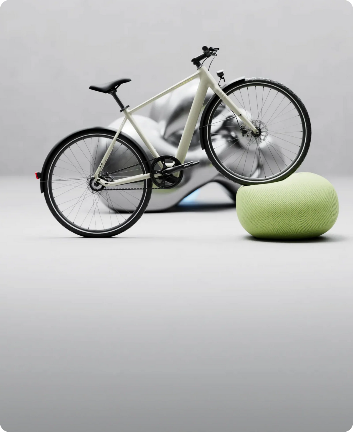 TENWAYS CGO600 — Bicicleta Elétrica